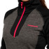 Trangoworld Femme Pull Omessa Black