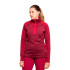 Trangoworld Femme Pull Omessa Pink
