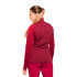 Trangoworld Femme Pull Omessa Pink