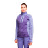 Trangoworld Femme Pull Omessa Blue