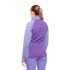 Trangoworld Femme Pull Omessa Blue