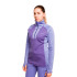 Trangoworld Femme Pull Omessa Blue