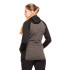 Veste Trangoworld Femme Ambler Noir