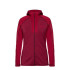 Veste Trangoworld Femme Rose Ambler