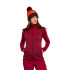Veste Trangoworld Femme Rose Ambler