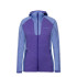 Veste Trangoworld Femme Bleu Ambler
