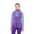 Veste Trangoworld Femme Bleu Ambler