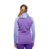 Veste Trangoworld Femme Bleu Ambler