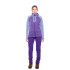 Veste Trangoworld Femme Bleu Ambler
