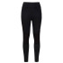 Pantalons Trangoworld Femme Long Scafell Noir