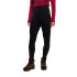 Pantalons Trangoworld Femme Long Scafell Noir
