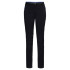 Pantalons Trangoworld Femme Arolla long Noir