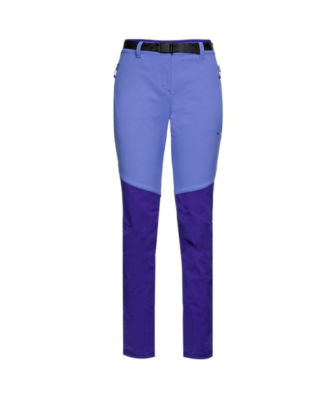 Pantalons Trangoworld Femme Arolla long...
