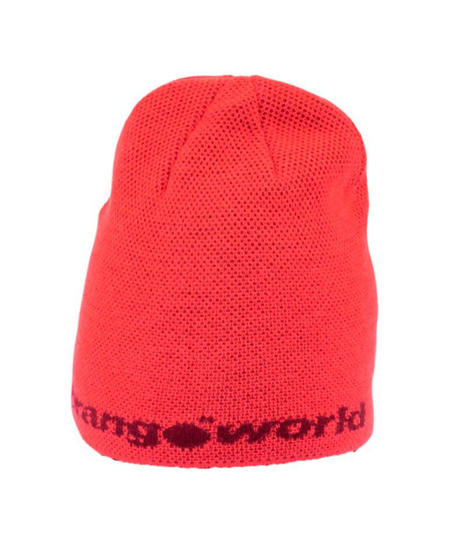 Bonnet Trangoworld Petzen Rose