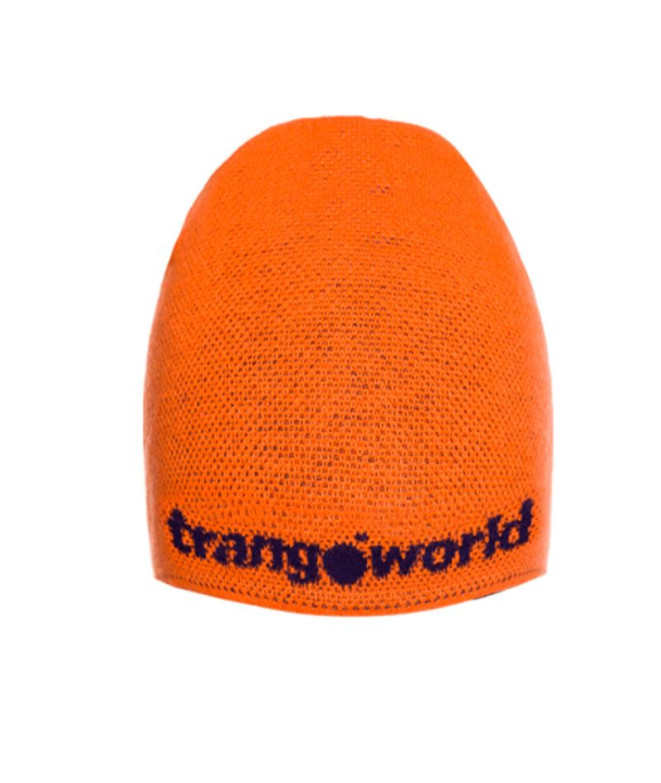 Bonnet Trangoworld Petzen Orange