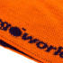 Bonnet Trangoworld Petzen Orange