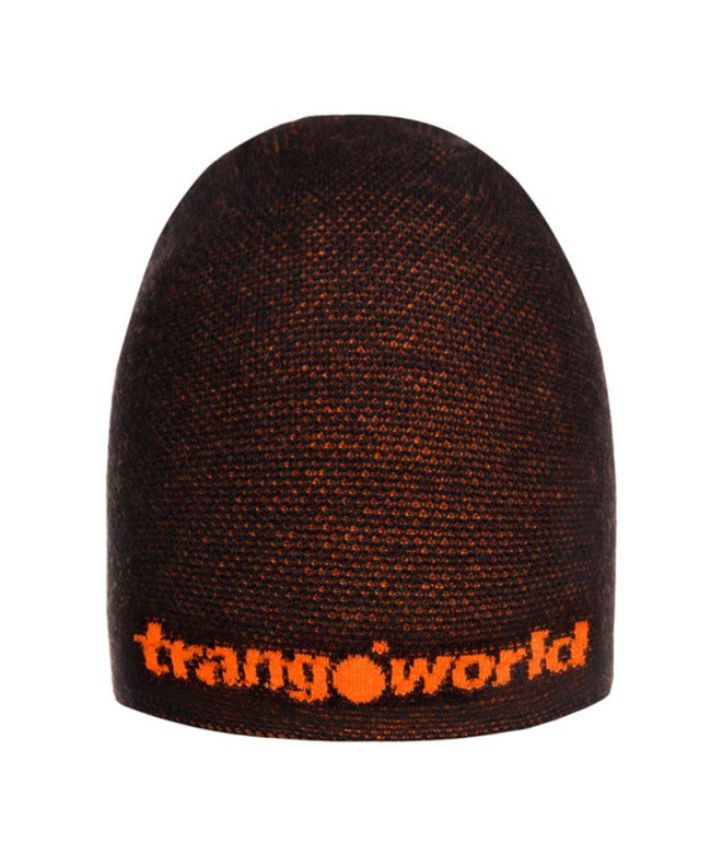 Bonnet Trangoworld Petzen Noir
