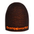 Bonnet Trangoworld Petzen Noir