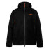 Veste Trangoworld Homme Aladren Black