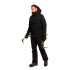 Veste Trangoworld Homme Aladren Black