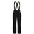 Pantalons Trangoworld Homme Long Aladren Noir