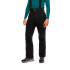 Pantalons Trangoworld Homme Long Aladren Noir