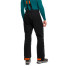 Pantalons Trangoworld Homme Long Aladren Noir