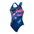 Maillot de bain Natation Femme de Zoggs Actionback Aquaria
