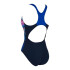 Maillot de bain Natation Femme de Zoggs Actionback Aquaria