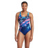 Maillot de bain Natation Femme de Zoggs Actionback Aquaria
