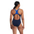 Maillot de bain Natation Femme de Zoggs Actionback Aquaria