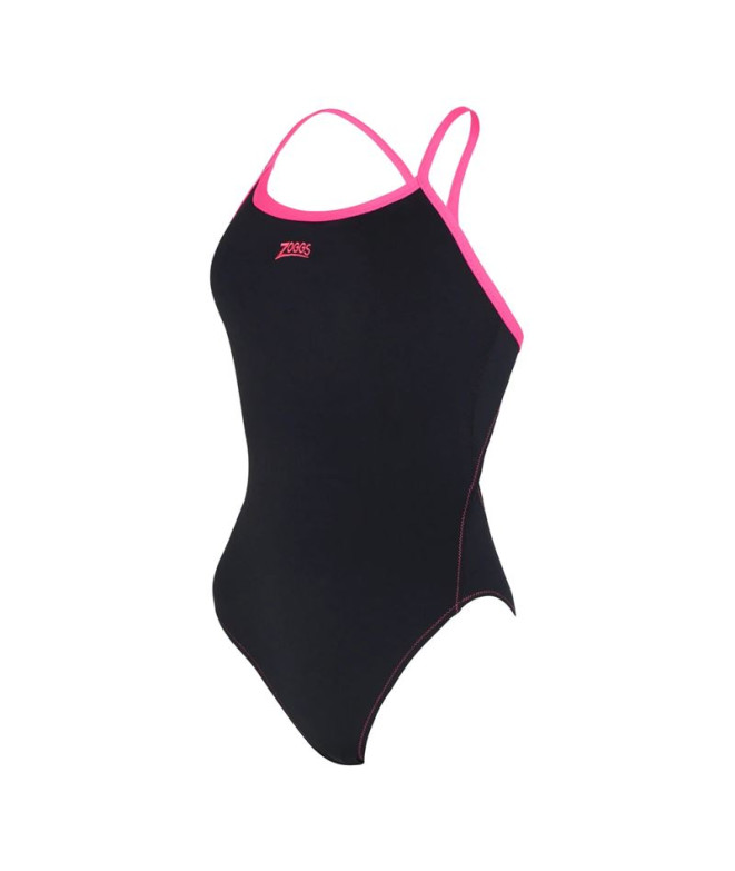 Maillot de bain Natation Femme de Zoggs Blaze...