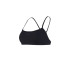 Maillot de bain Natation Haut Femme de Zoggs Ying Black