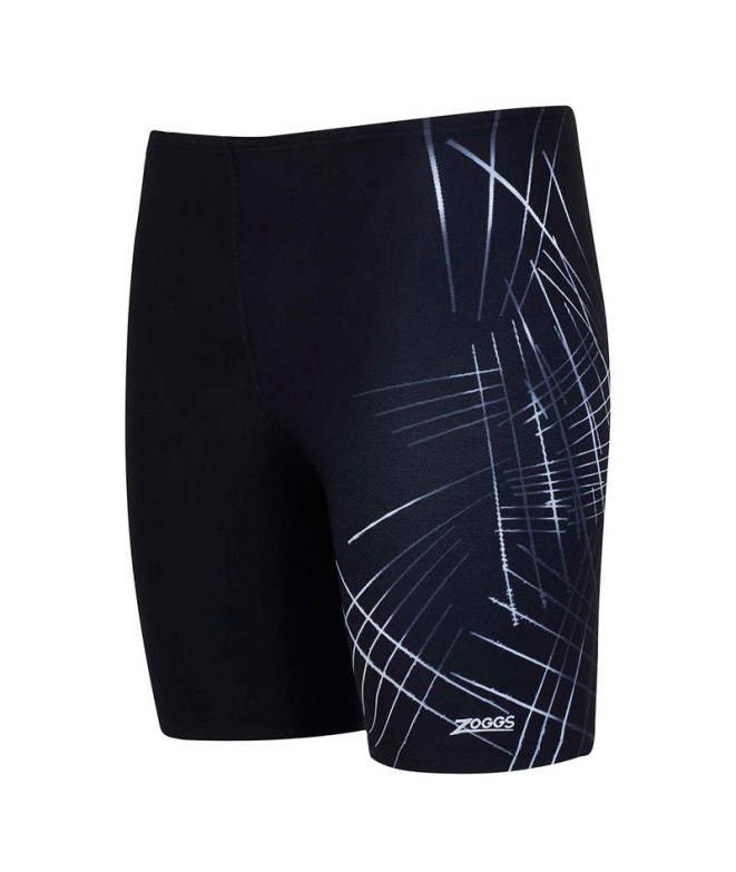 Maillot de bain Natation Homme de Zoggs Etch...