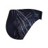 Maillot de bain Natation Homme de Zoggs Etch Racer Noir