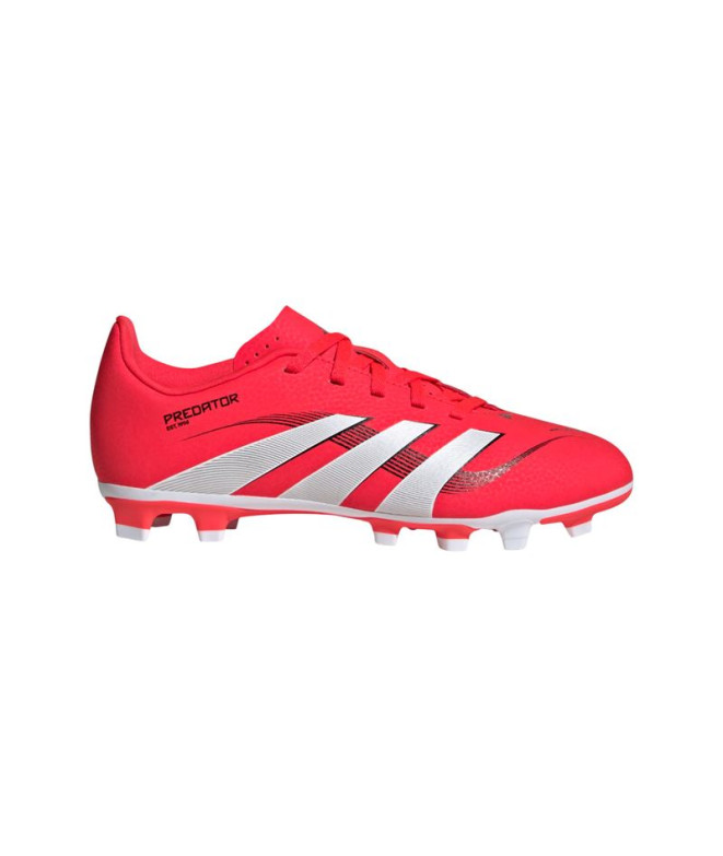 Football adidas Predator Enfant Club Fg/Mg...