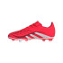 Football adidas Predator Enfant Club Fg/Mg Rouge Club Fg/Mg Rouge