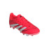 Football adidas Predator Enfant Club Fg/Mg Rouge Club Fg/Mg Rouge