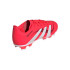 Football adidas Predator Enfant Club Fg/Mg Rouge Club Fg/Mg Rouge