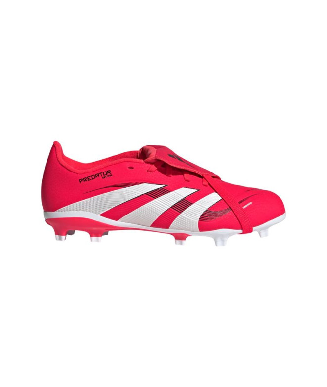Football adidas Predator Enfant Ligue Ft Fg...