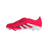 Football adidas Predator Enfant Ligue Ft Fg Rouge Ligue Ft Fg Rouge