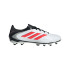 Football adidas Bottes Copa Pure III League Fg/Mg White