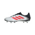 Football adidas Bottes Copa Pure III League Fg/Mg White