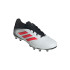 Football adidas Bottes Copa Pure III League Fg/Mg White