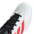 Football adidas Bottes Copa Pure III League Fg/Mg White