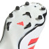 Football adidas Bottes Copa Pure III League Fg/Mg White