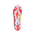 Football adidas Bottes F50 Club Fg/Mg White