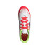 Football adidas Enfant Bottes de F50 Club Fg/Mg White