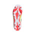 Football adidas Enfant Bottes de F50 Club Fg/Mg White