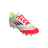Football adidas Enfant Bottes de F50 Club Fg/Mg White